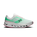 On Running Kids' Cloudsurfer Youth Shoes - Verdite / Ivory
