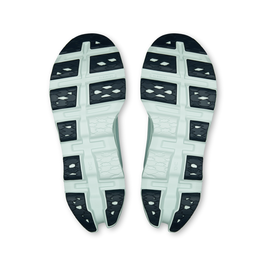 On Running Men's Cloudmonster 3 Shoes - Brook / Flurry