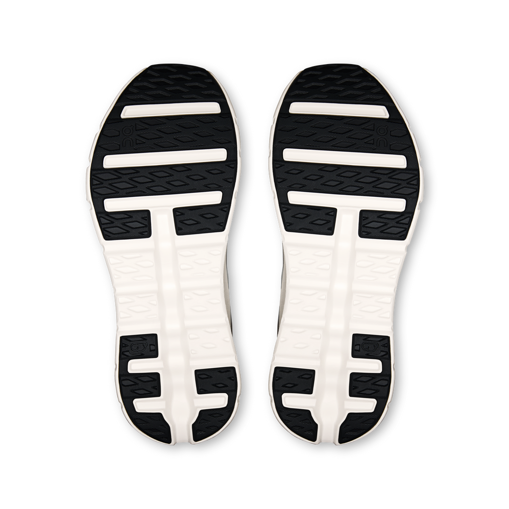 On Running Men's Cloudtilt Remix Shoes - Black / Ivory