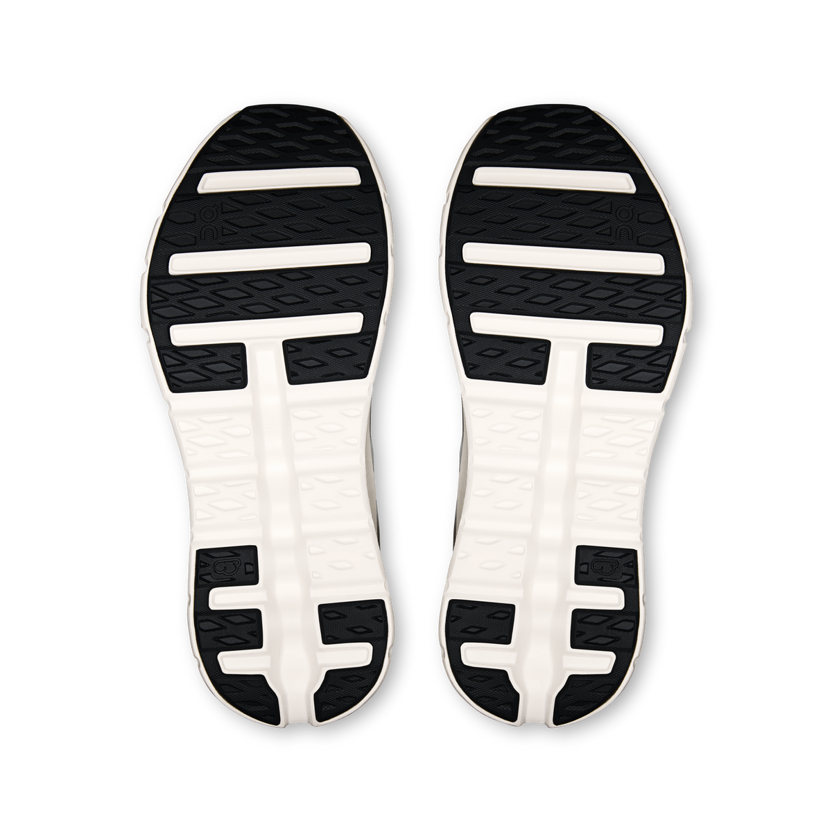 On Running Men's Cloudtilt Remix Shoes - Black / Ivory