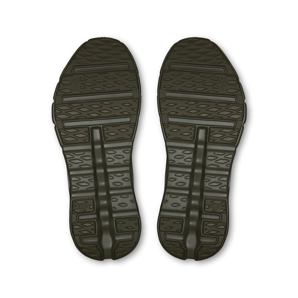 On Running Men's Cloudtilt Shoes - Fen / Grain