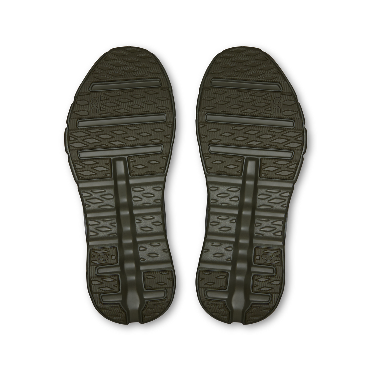 On Running Men's Cloudtilt Shoes - Fen / Grain