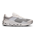 On Running Men's Cloudnova Rift Shoes - Alloy / Glacier