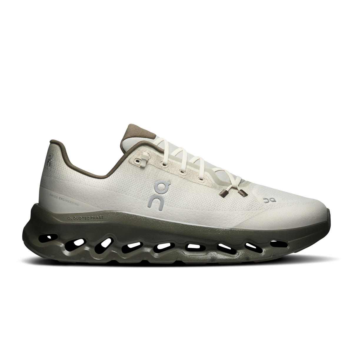 On Running Men's Cloudtilt Shoes - Fen / Grain