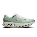On Running Women's Cloudsurfer 2 Shoes - Ivory / Creek