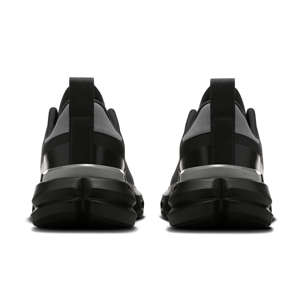 On Running Women's Cloudpulse Next Shoes - Black / Stone