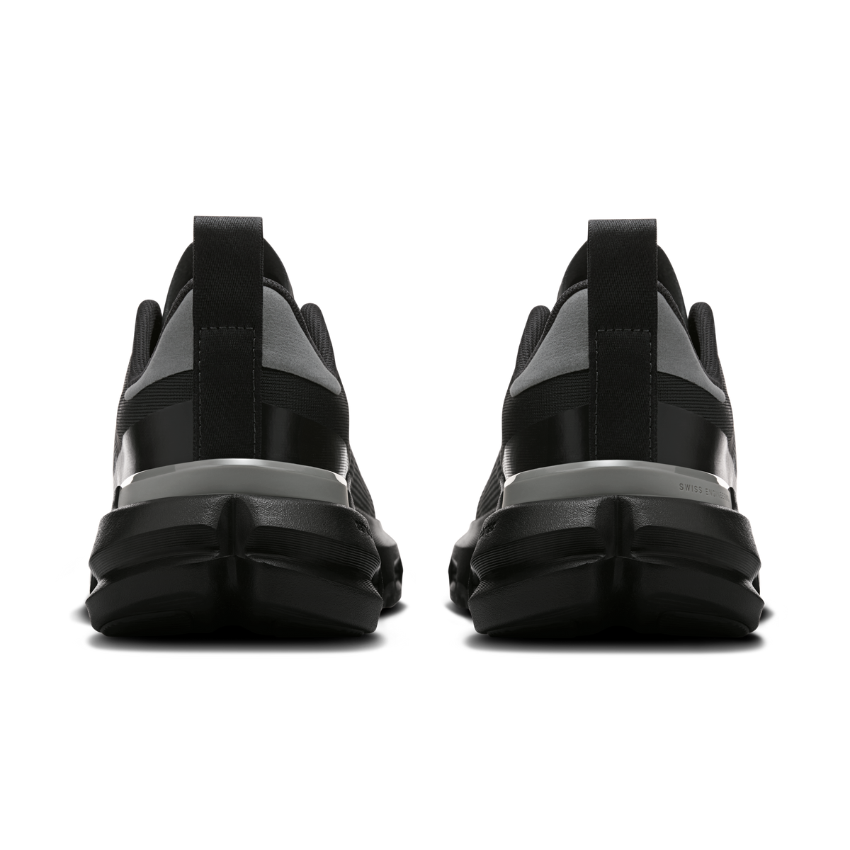 On Running Women's Cloudpulse Next Shoes - Black / Stone