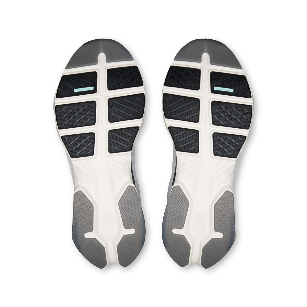 On Running Men's Cloudpulse 2 Shoes - Glacier / Ivory