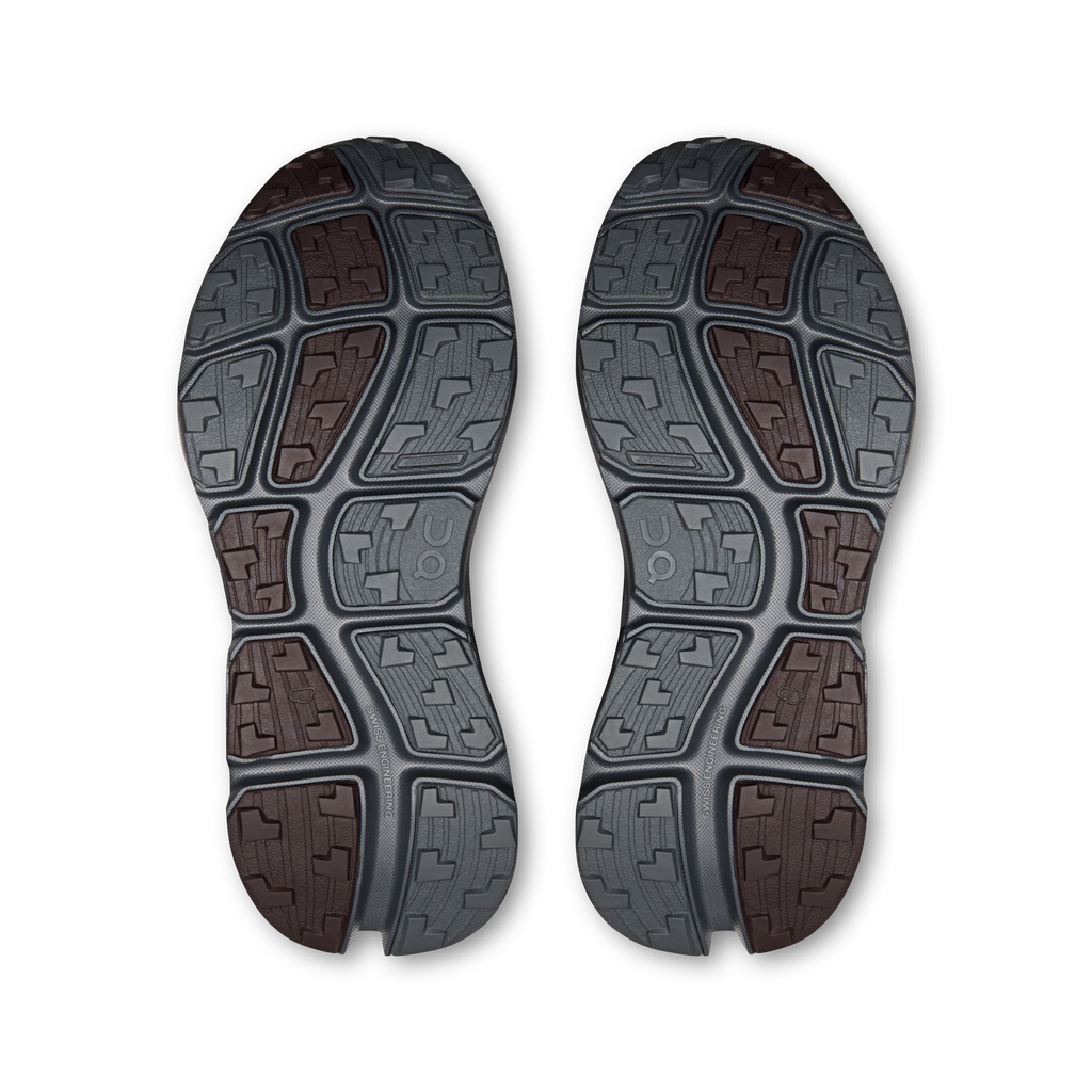 On Running Women's Cloudsoma Hike Shoes - Ox / Eclipse