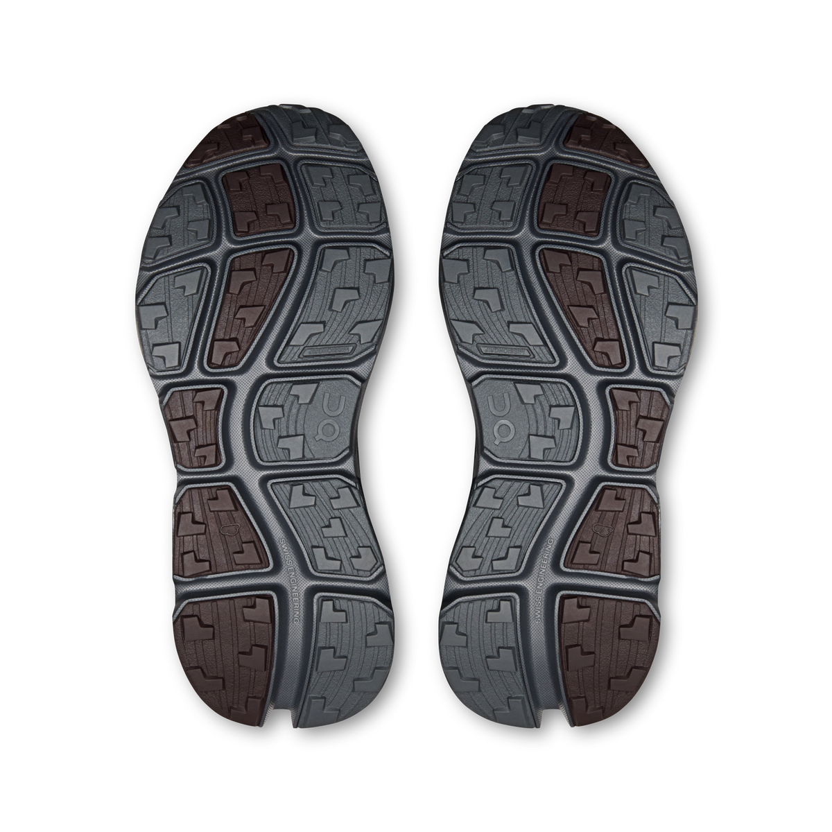 On Running Women's Cloudsoma Hike Shoes - Ox / Eclipse