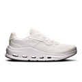 On Running Women's Cloudnova Rift Shoes - White / Ice