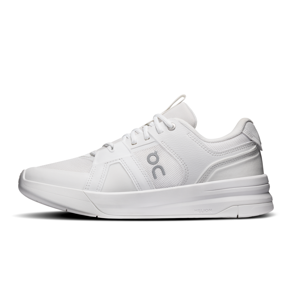 On Running Women's The Roger Clubhouse Pro 2 Shoes - White / Ivory
