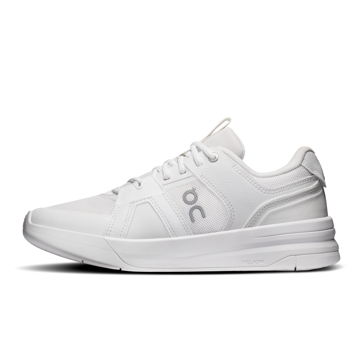 On Running Women's The Roger Clubhouse Pro 2 Shoes - White / Ivory