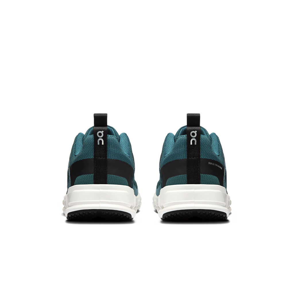On Running Kids' Cloudswift Kids Shoes - Mistletoe / Ivory
