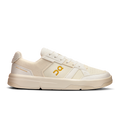 On Running Men's The Roger Clubhouse Ace Shoes - Ivory / Dew