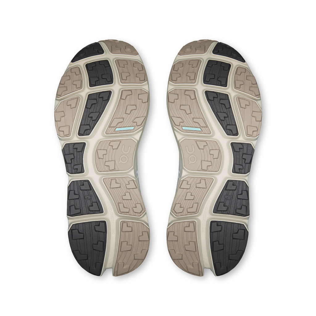 On Running Women's Cloudsoma Shoes - Glacier / Pearl