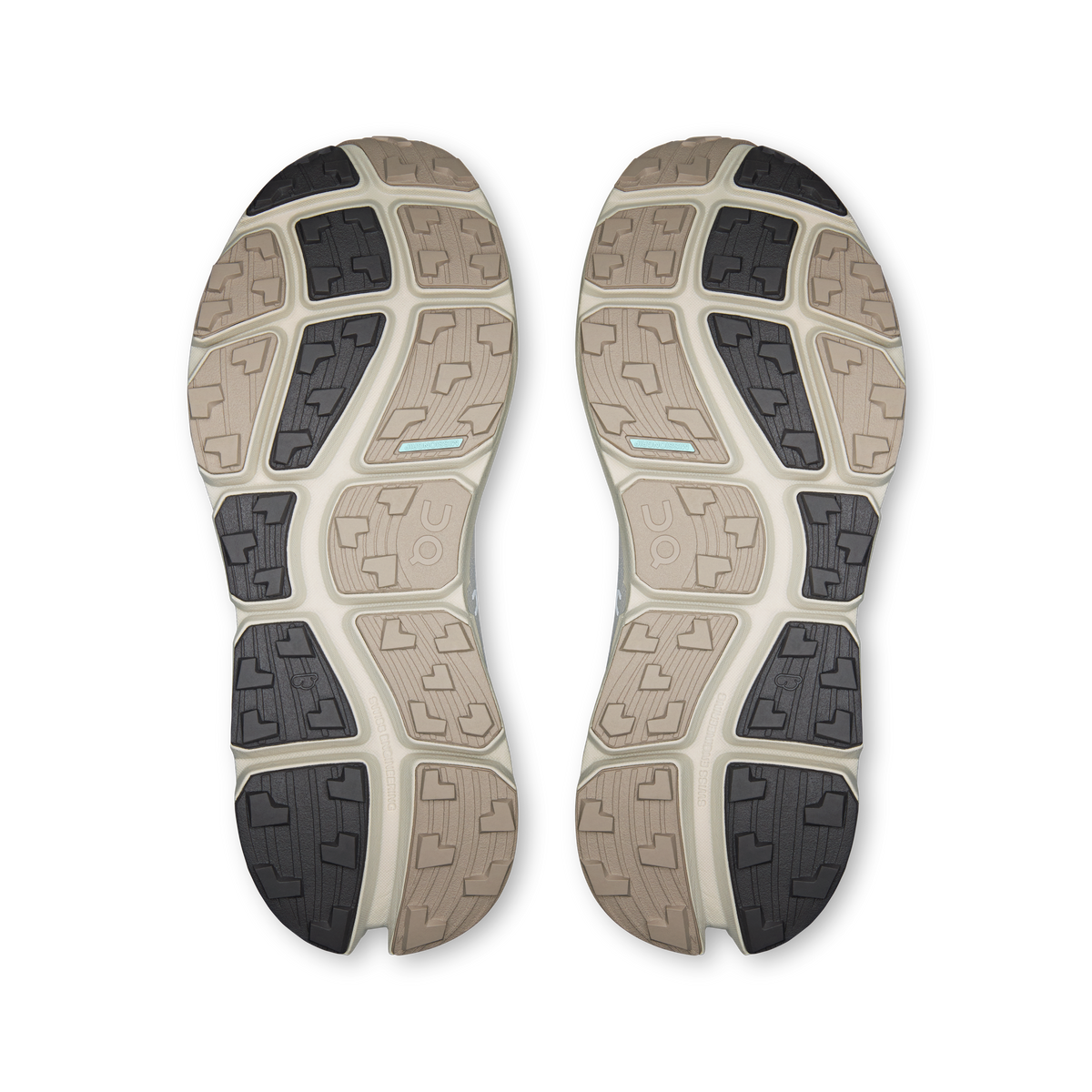 On Running Women's Cloudsoma Shoes - Glacier / Pearl