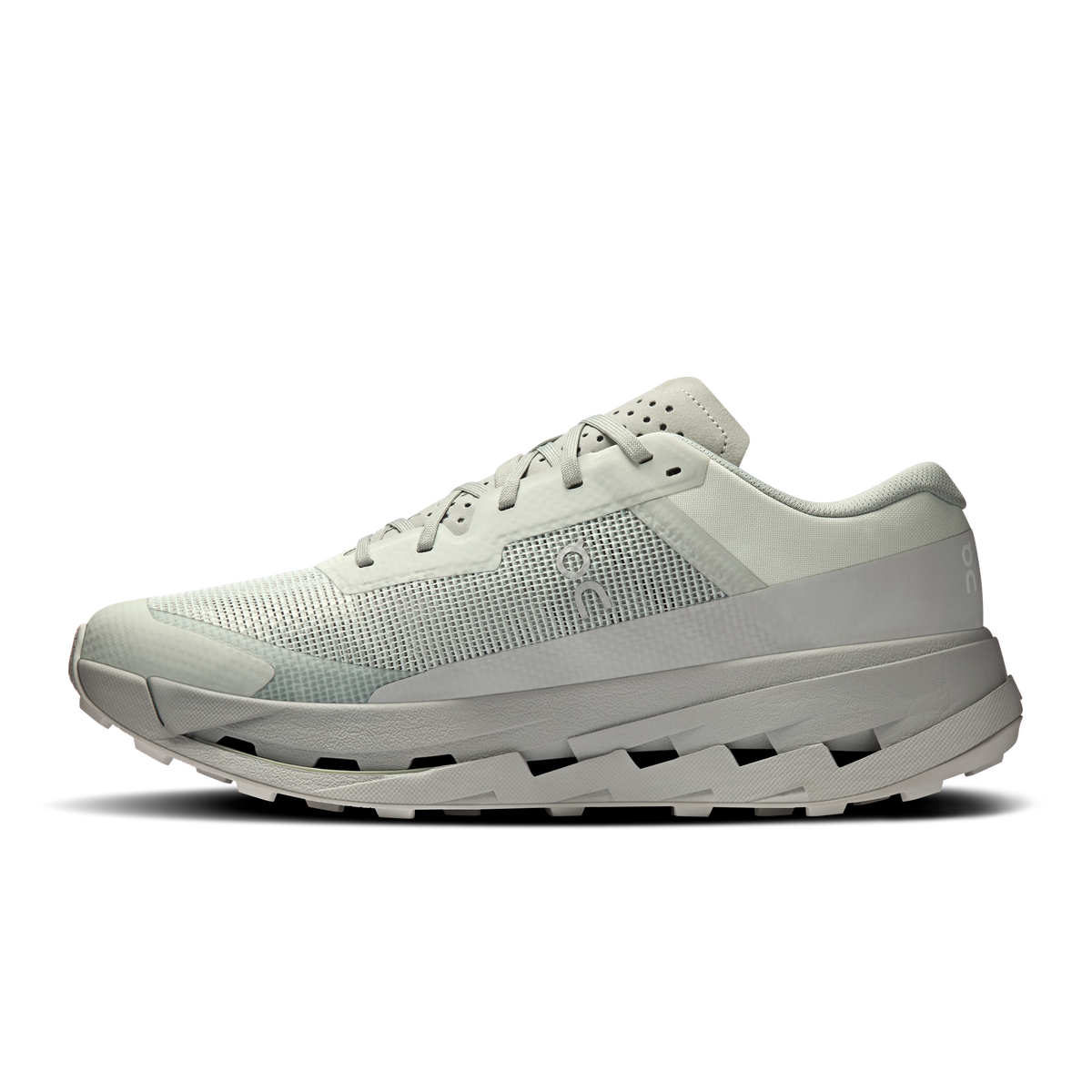 On Running Men's Cloudultra 3 Shoes - Iceberg / Glacier