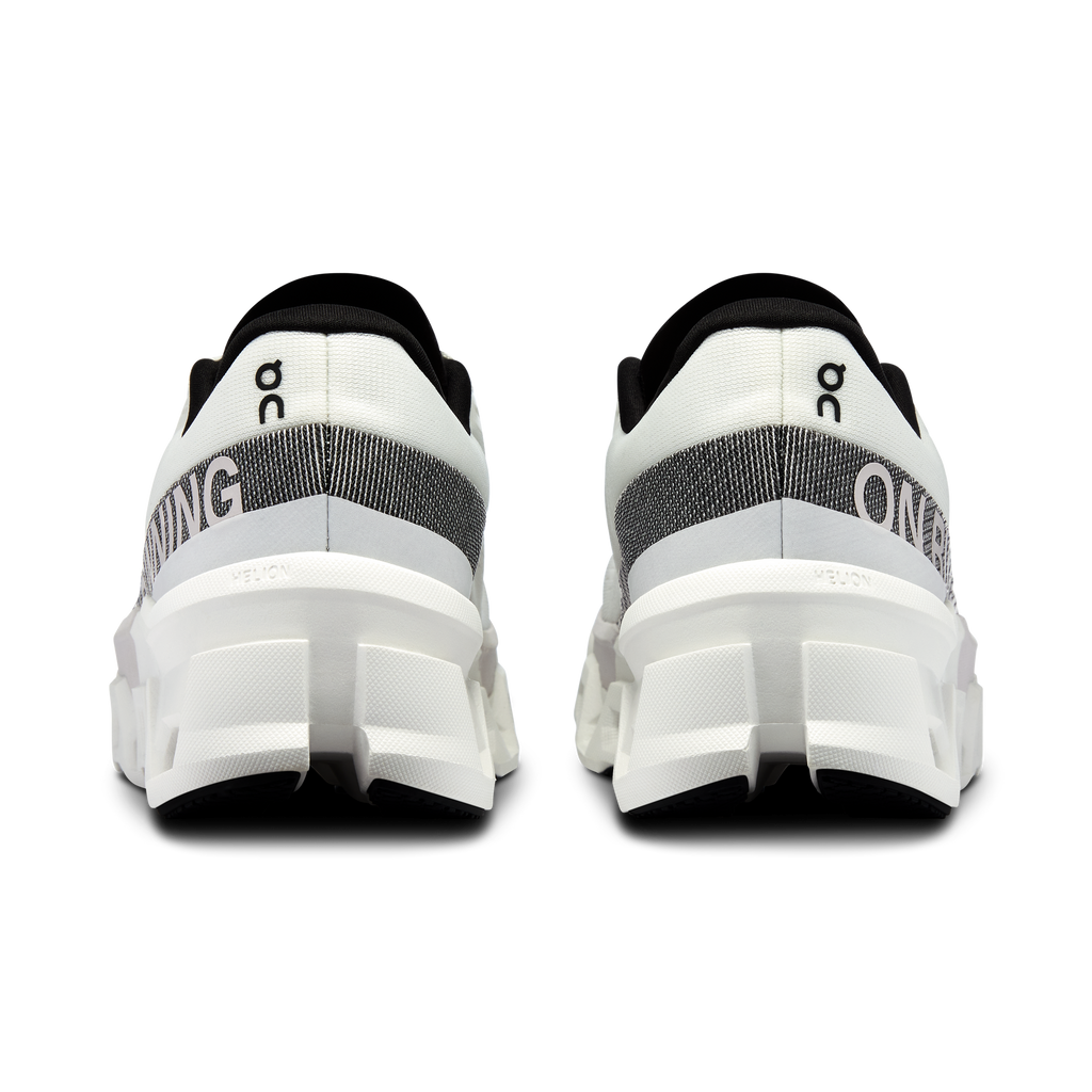 On Running Women's Cloudmonster 2 Shoes - Undyed / Frost