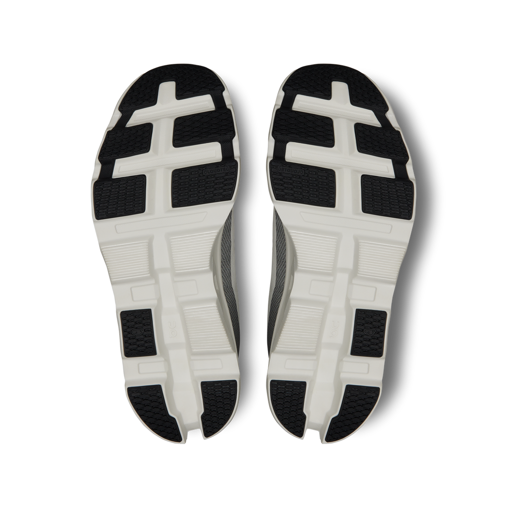 On Running Men's Cloudmonster 2 Shoes - Undyed / Frost