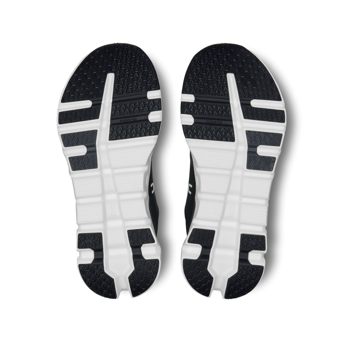 On Running Women's Cloudrunner 2 Shoes - Eclipse / Black
