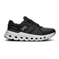 On Running Women's Cloudrunner 2 Shoes - Eclipse / Black