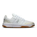 On Running Women's The Roger Clubhouse Shoes - White / Ivory