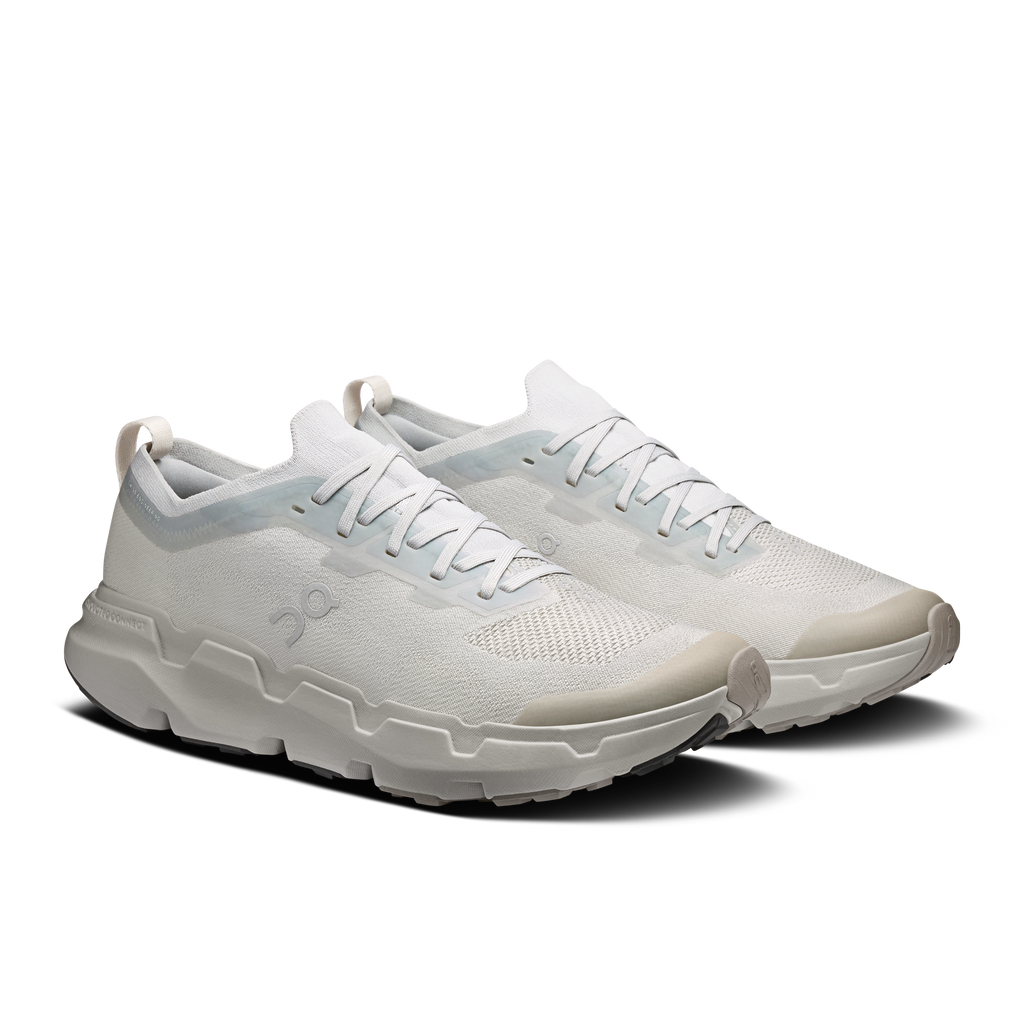 On Running Men's Cloudsoma Shoes - Glacier / Pearl