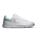 On Running Women's The Roger Advantage Shoes - White / Flurry