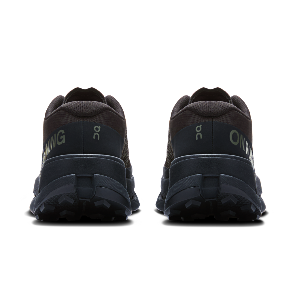 On Running Women's Cloudultra 3 Shoes - Black / Black