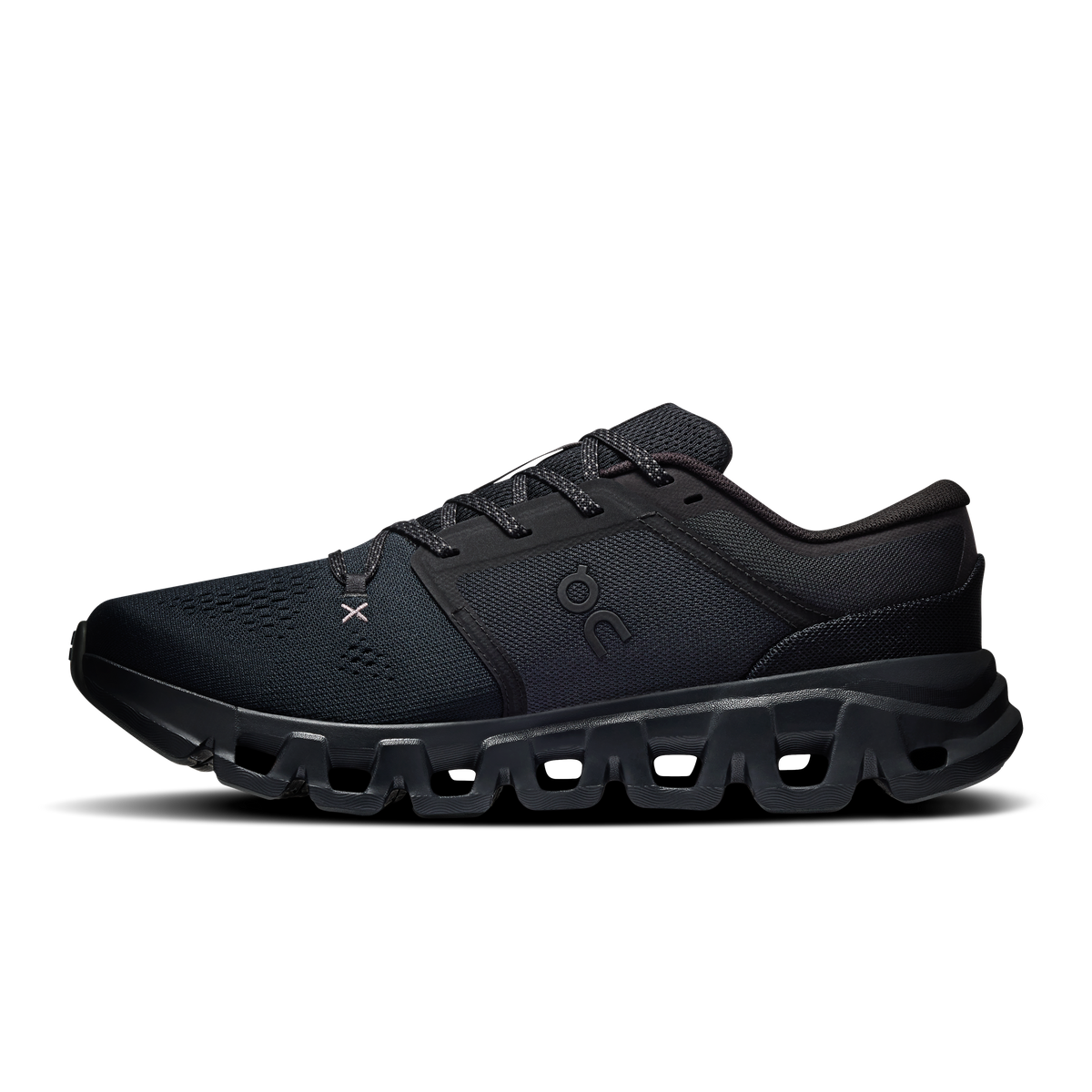 On Running Men's Cloud X 5 Shoes - Black / Black