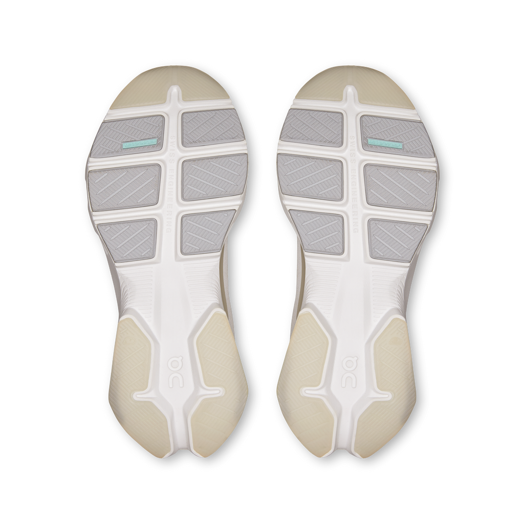 On Running Women's Cloudpulse 2 Shoes - White / White