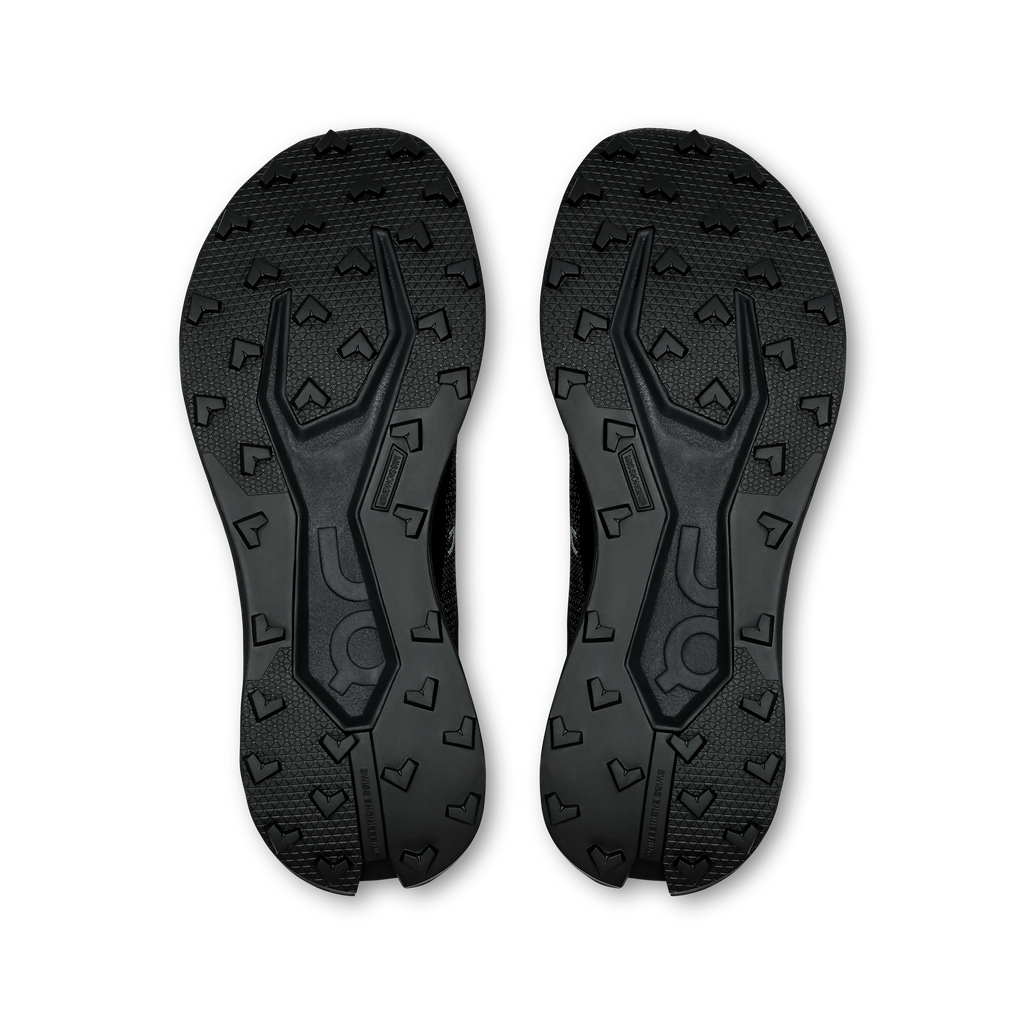 On Running Women's Cloudultra 3 Shoes - Black / Black