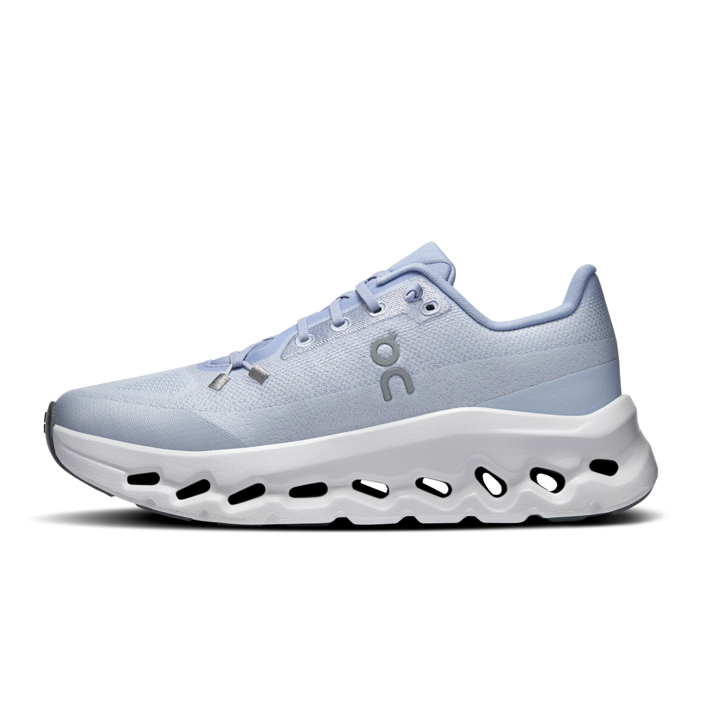 On Running Women's Cloudtilt Shoes - Marsh / Heather