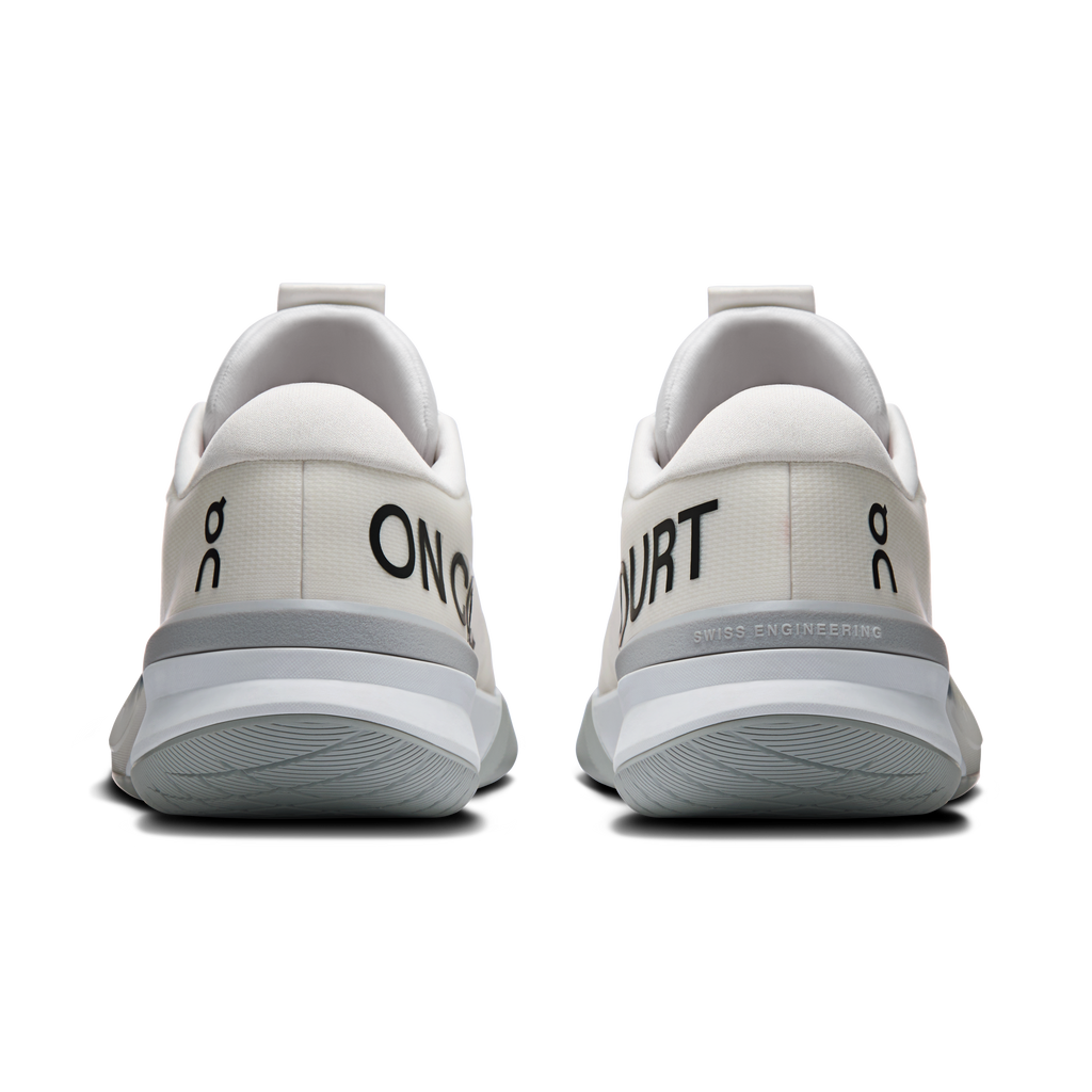 On Running Women's The Roger Pro 3 Shoes - White / Pink