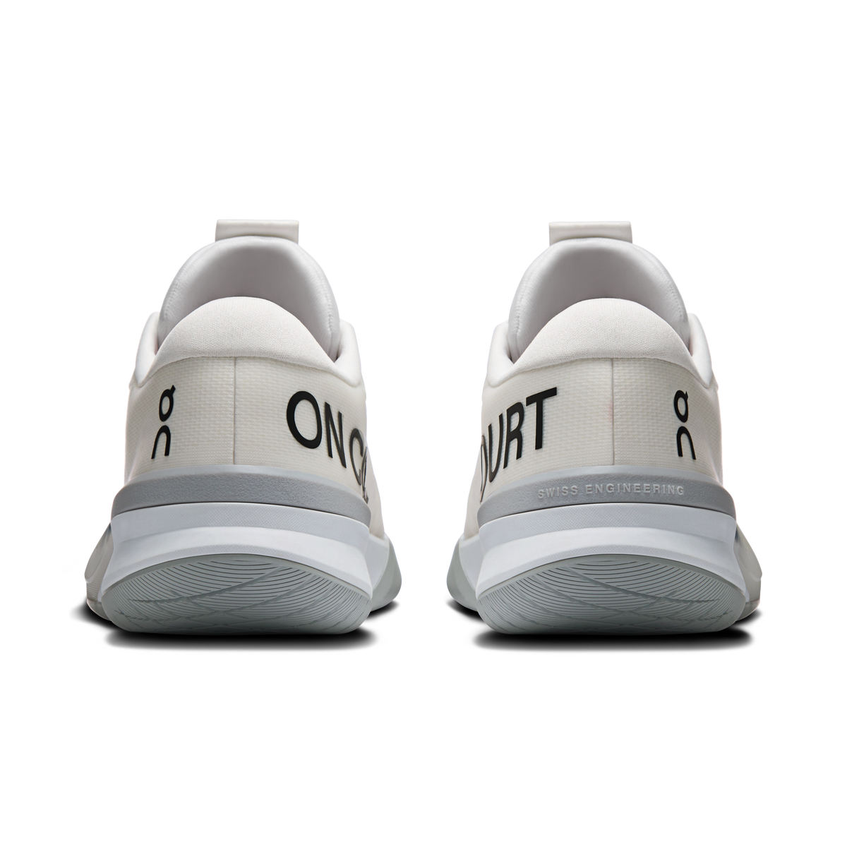 On Running Women's The Roger Pro 3 Shoes - White / Pink