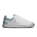 On Running Men's The Roger Advantage Shoes - White / Wash