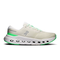 On Running Men's Cloudrunner 3 Shoes - Ghost / Verdite