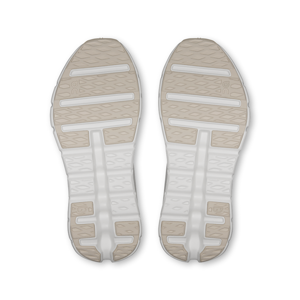 On Running Women's Cloudtilt Shoes - Biscuit / Ivory