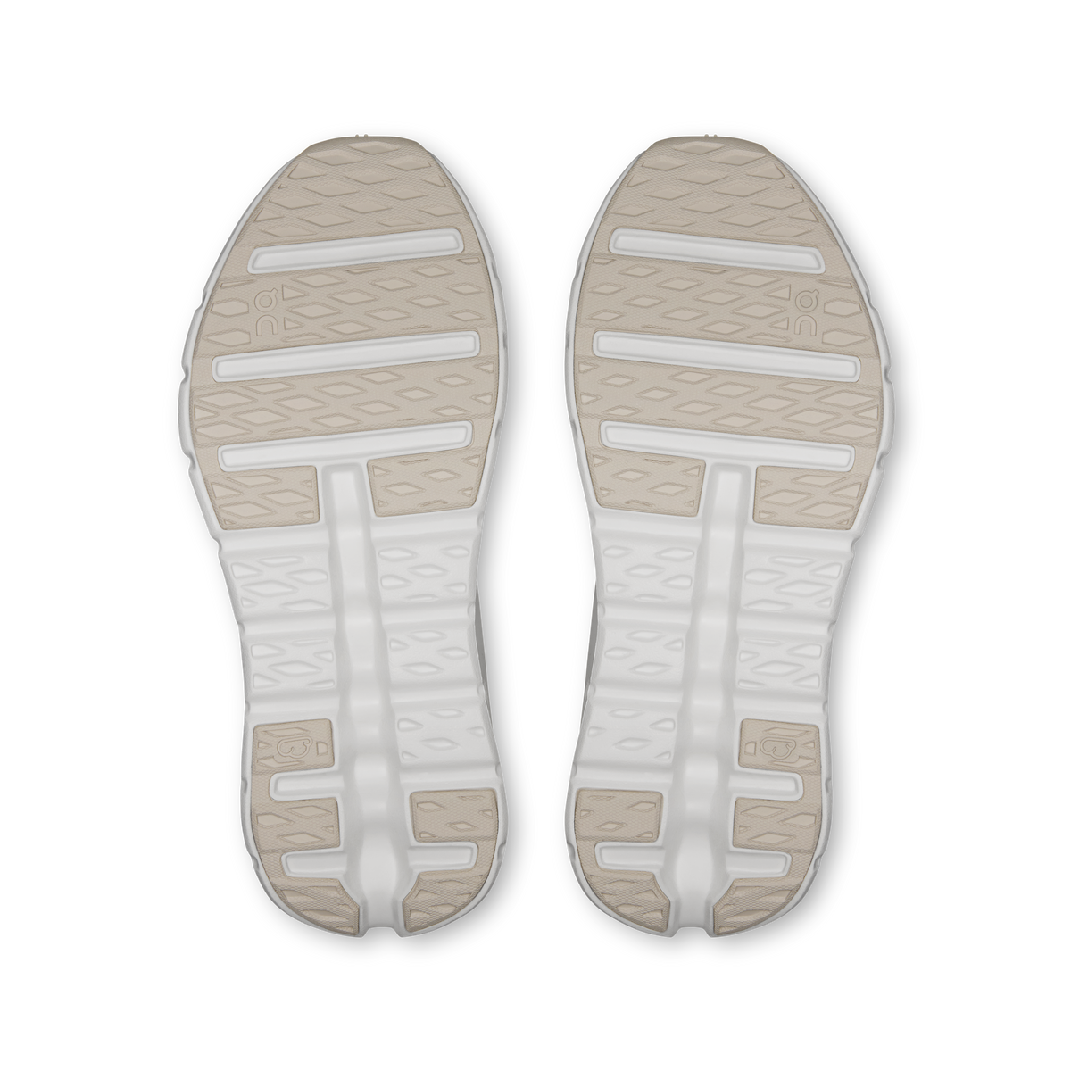 On Running Women's Cloudtilt Shoes - Biscuit / Ivory