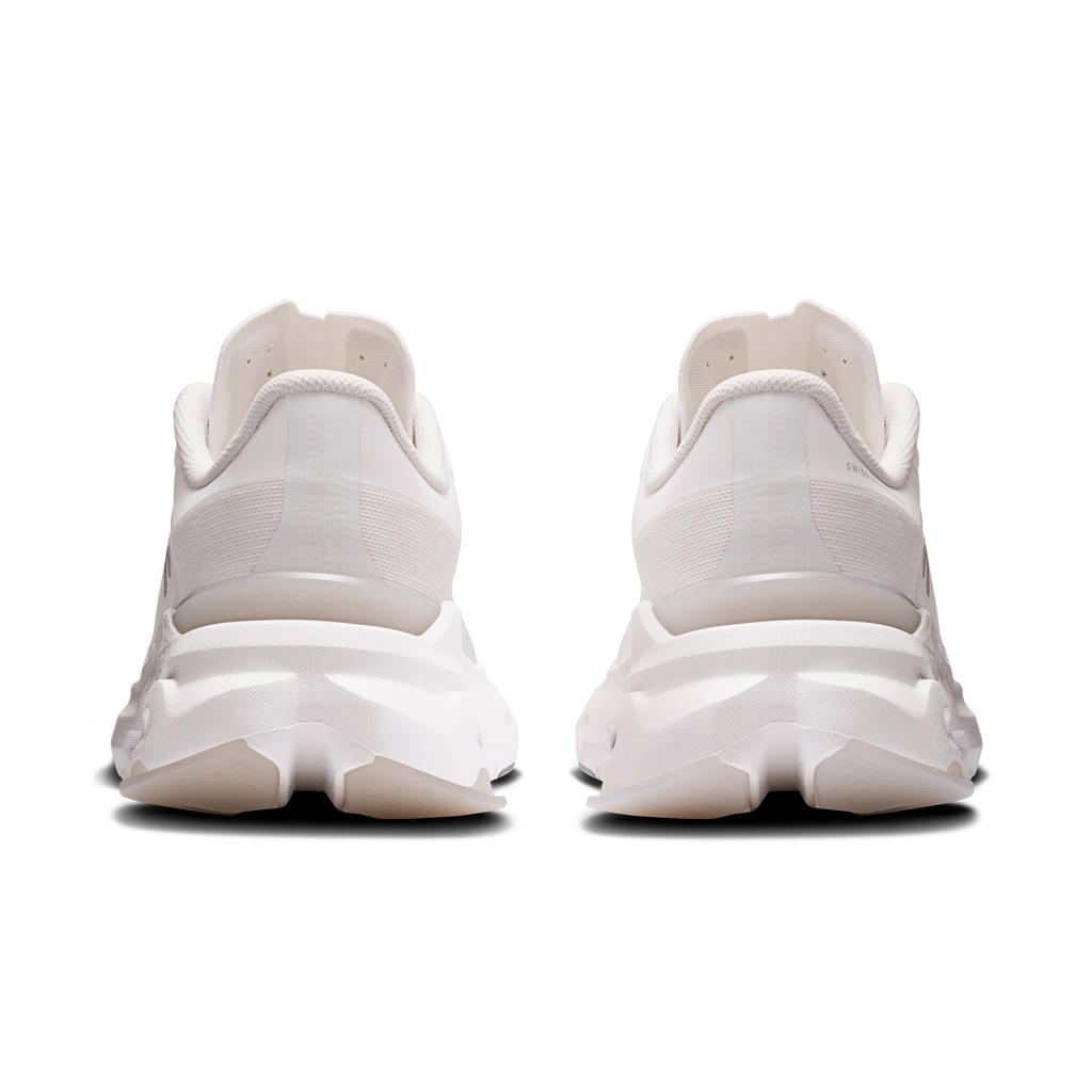 On Running Women's Cloudpulse 2 Shoes - White / White