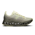 On Running Women's Cloudsurfer Max Shoes - Seedling / Olive