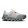 On Running Men's Cloudswift Amp Shoes - Glacier / Apollo