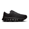 On Running Men's Cloudmonster 3 Shoes - Black / Black
