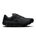On Running Women's Cloudultra Peak Shoes - Black / Black