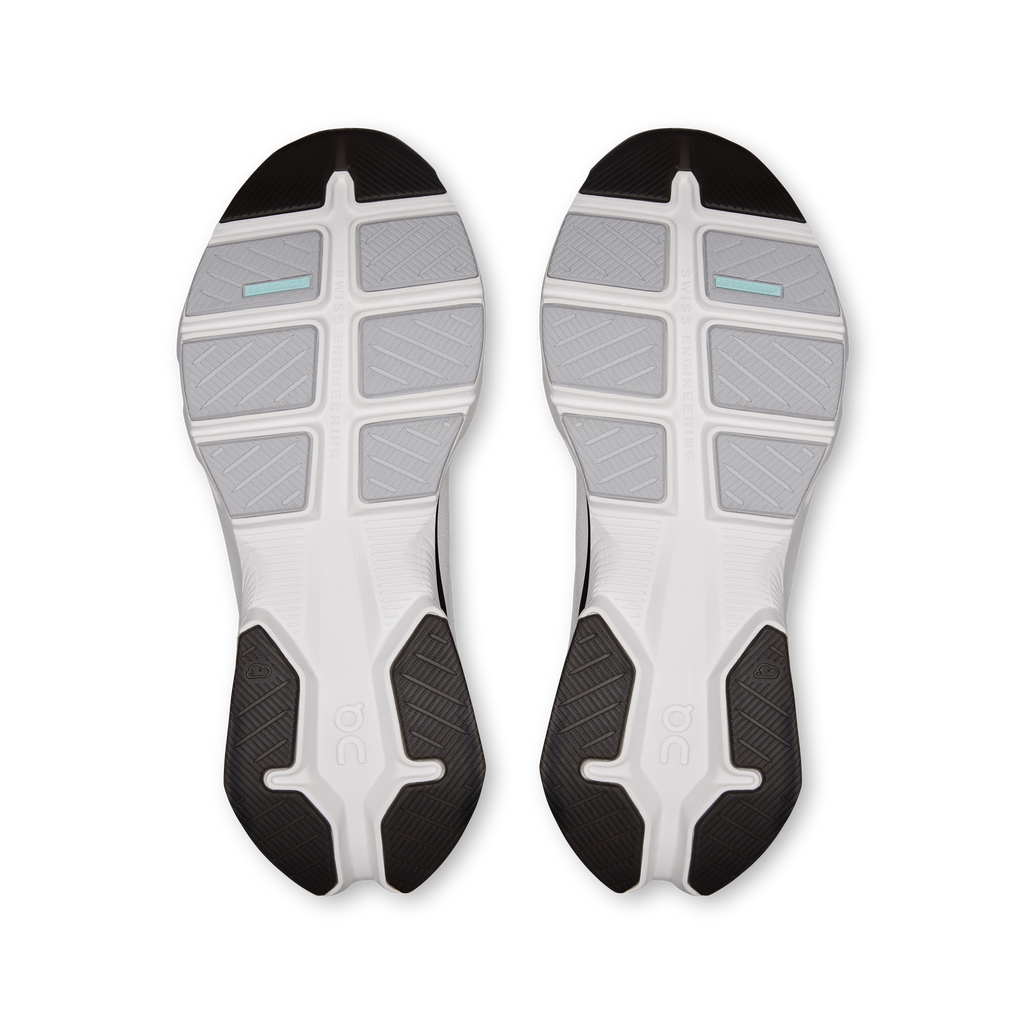 On Running Men's Cloudpulse 2 Shoes - White / Black