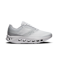 On Running Kids' Cloudsurfer Youth Shoes - Frost / White