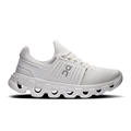 On Running Women's Cloudswift 4 Ad Shoes - White / White
