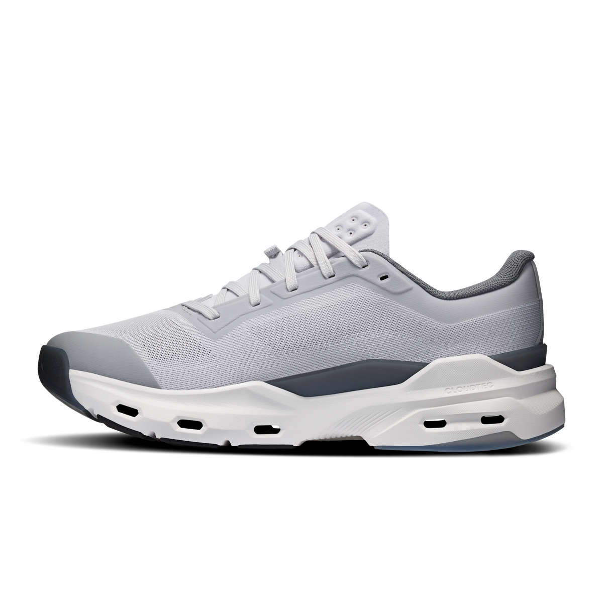 On Running Men's Cloudpulse 2 Shoes - Glacier / Ivory