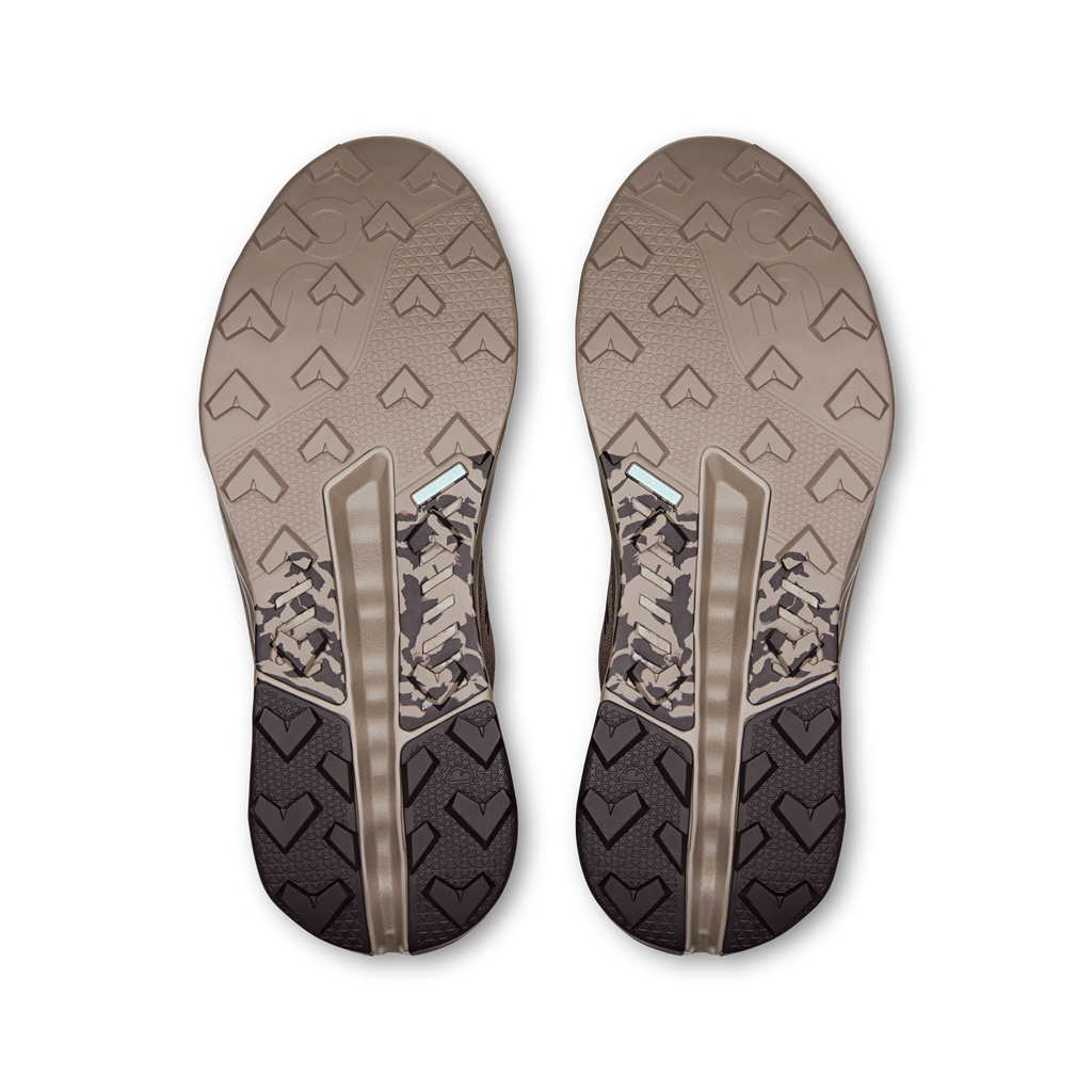 On Running Men's Cloudhorizon 2 Shoes - Ash / Cinder